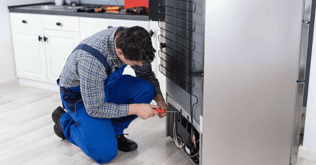 Reliable Refrigerator Repair Service in Rawalpindi & Islamabad