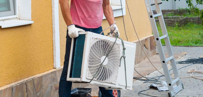 AC Repair & Maintenance Services in Islamabad & Rawalpindi