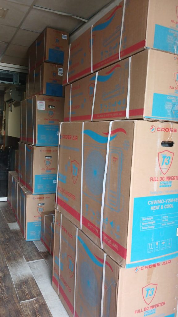 AC Buy And Sell Rawalpindi & Islamabad