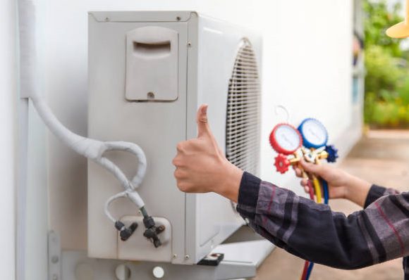 AC Repair & Maintenance Services in Islamabad & Rawalpindi