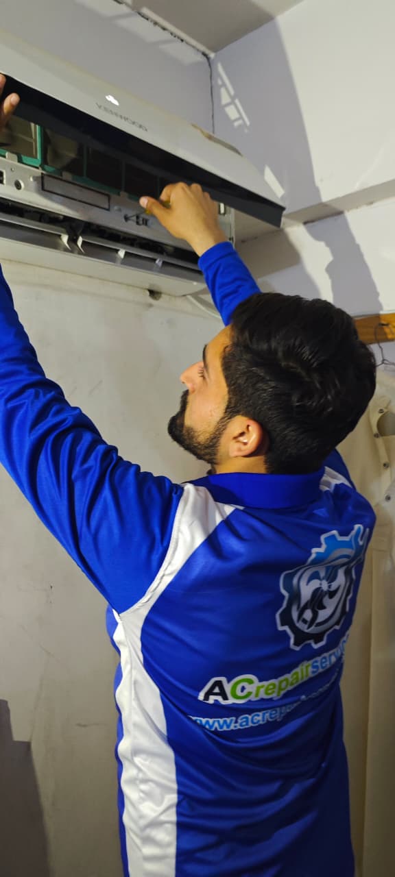 AC Technician in Islamabad
