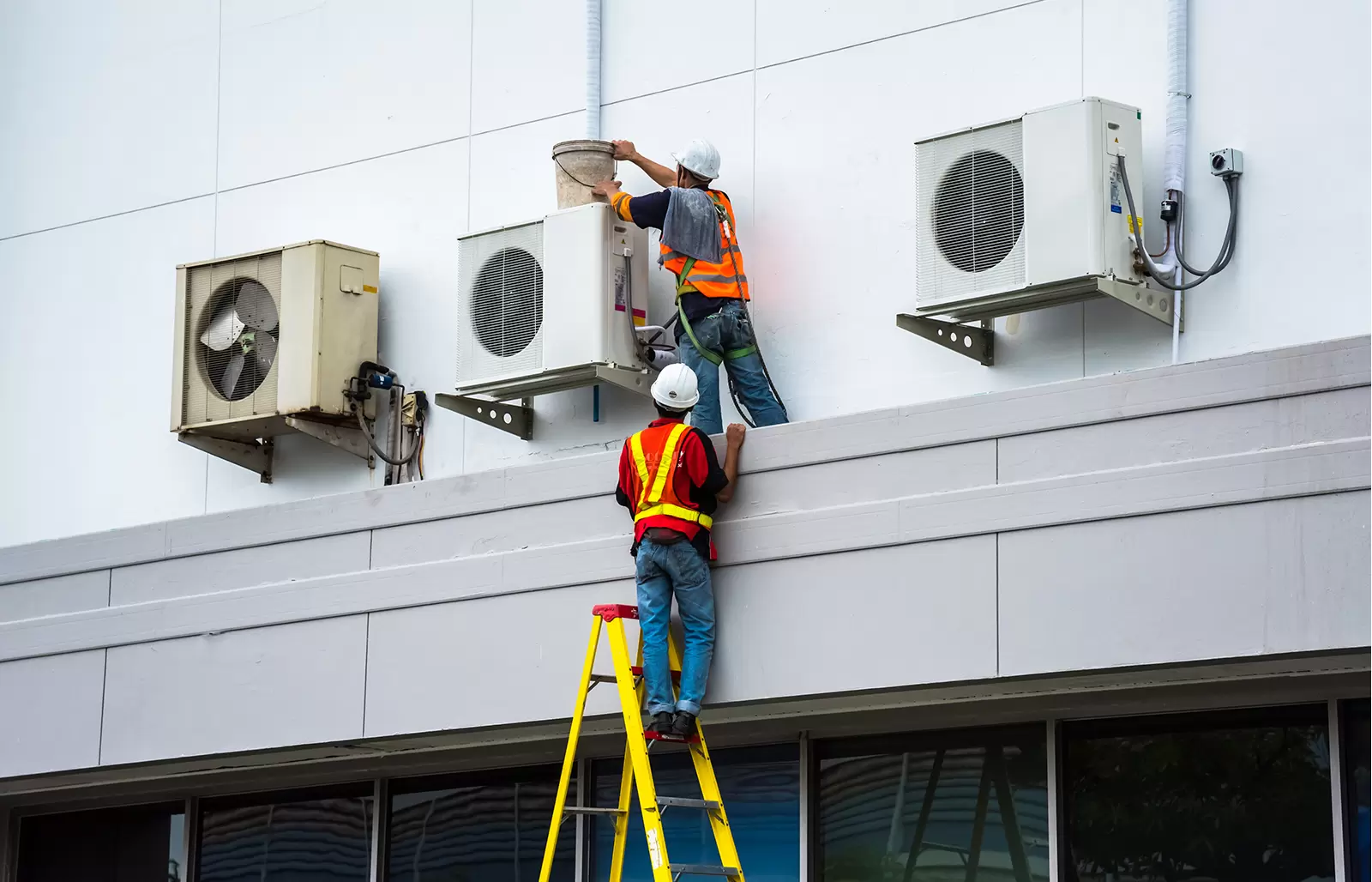 AC Removal Islamabad 3 AC removal service areas Islamabad