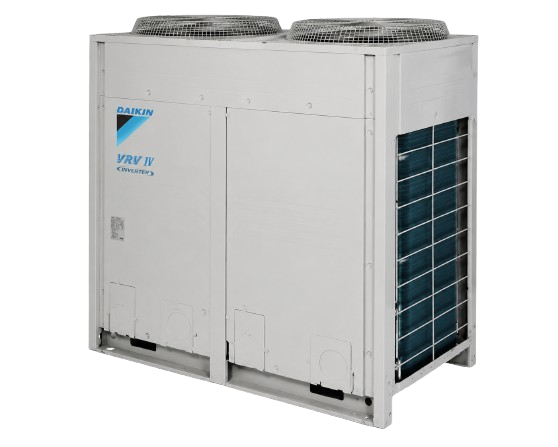 VRV VRF Repair