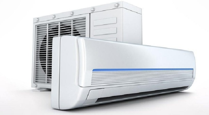 Professional AC installation in Islamabad