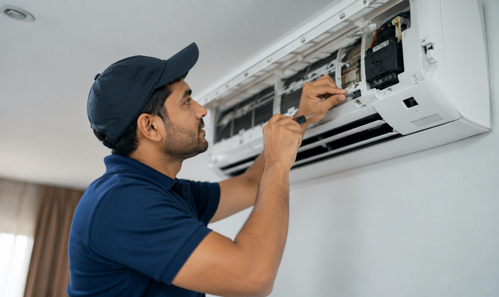 AC Maintenance Islamabad