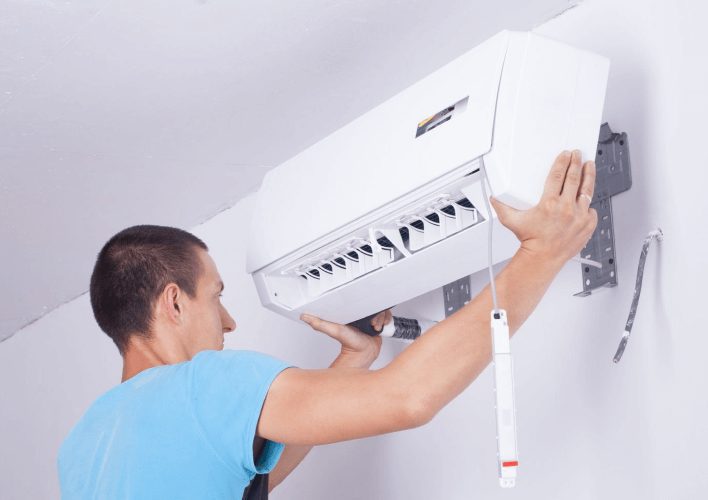 AC Shifting Islamabad 1 AC shifting service in Islamabad