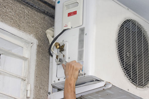 AC Shifting Islamabad 3 AC shifting to different location in Islamabad