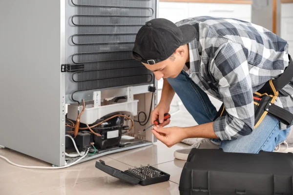 Fridge Repair Technician in Islamabad
