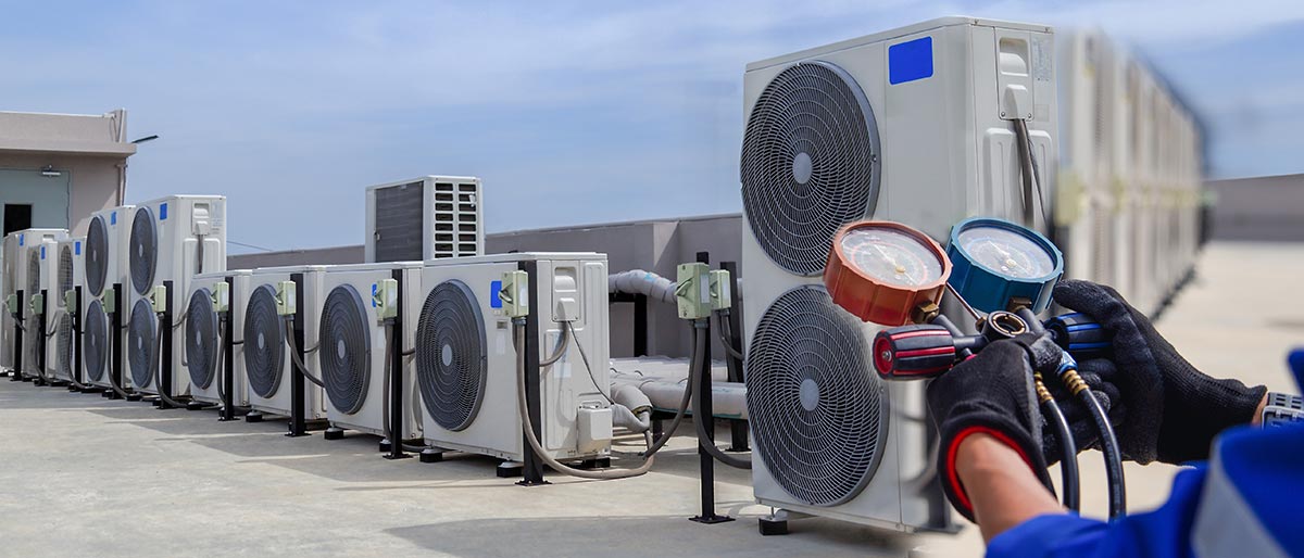 AC Maintenance Islamabad 2 HVAC maintenance checklist Islamabad