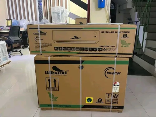 AC Shifting Islamabad 9 AC unit after professional reinstallation