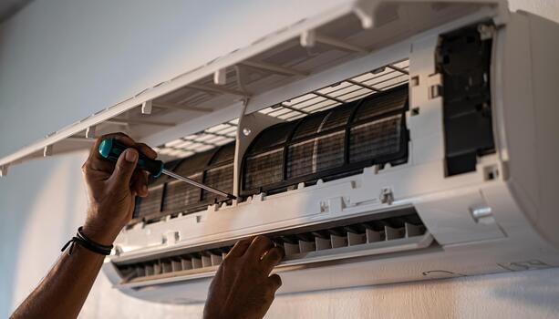 Split AC repair service Islamabad