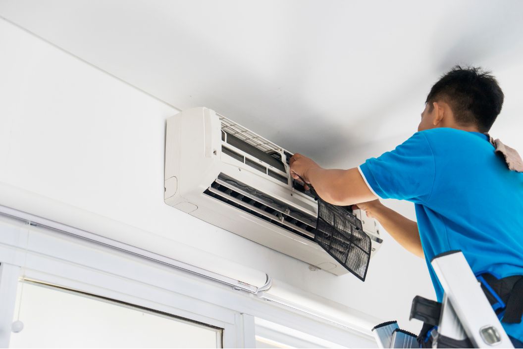 AC Maintenance Islamabad 3 AC technician repair service Islamabad